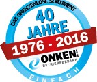 40 Jahre Uwe Onken GmbH