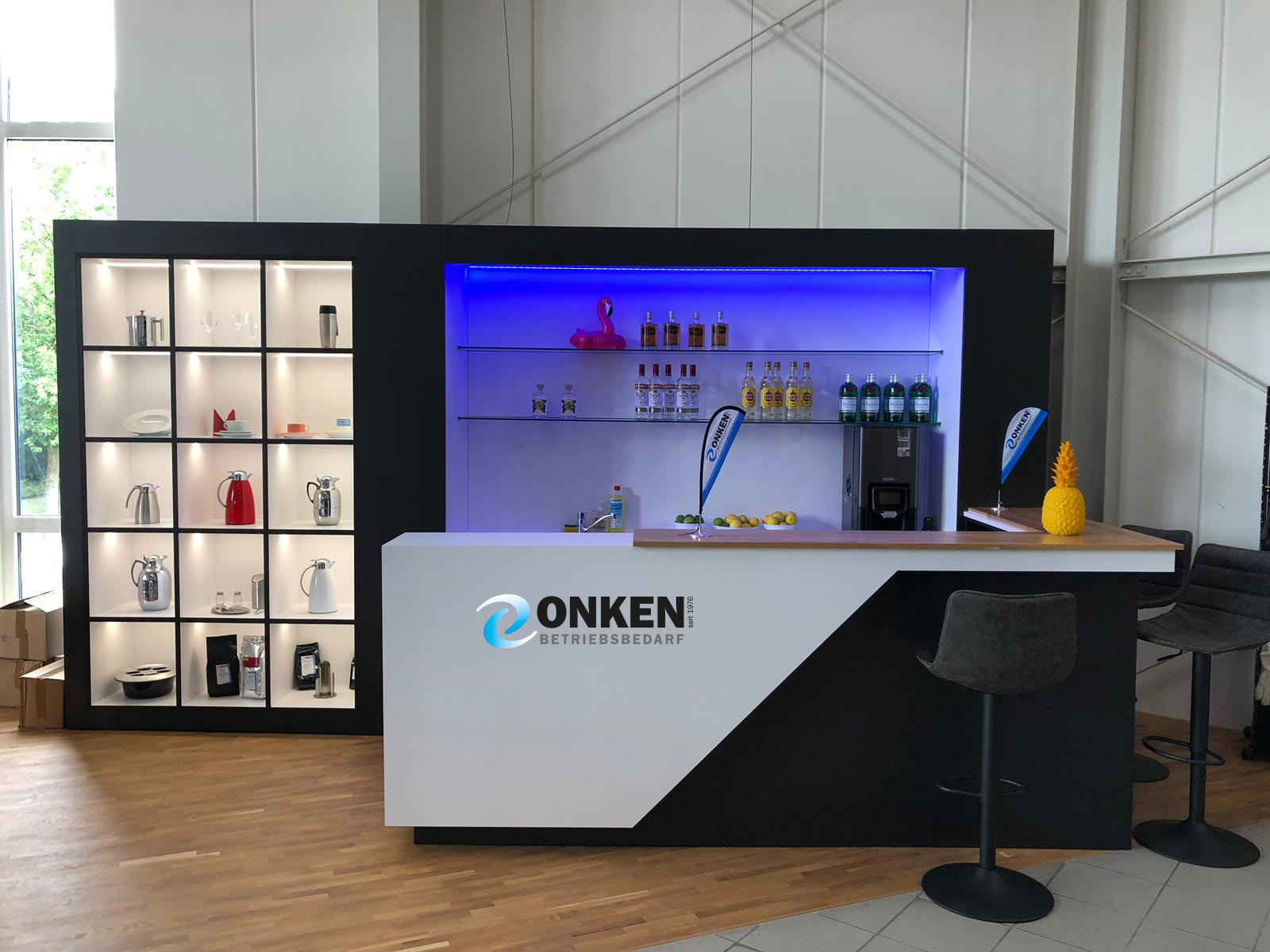 DieBar_UweOnken GmbH