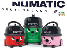 Numatic