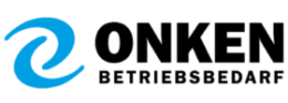 Onken Betriebsbedarf Logo