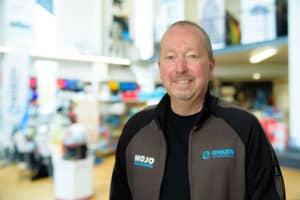 Carsten Kremer