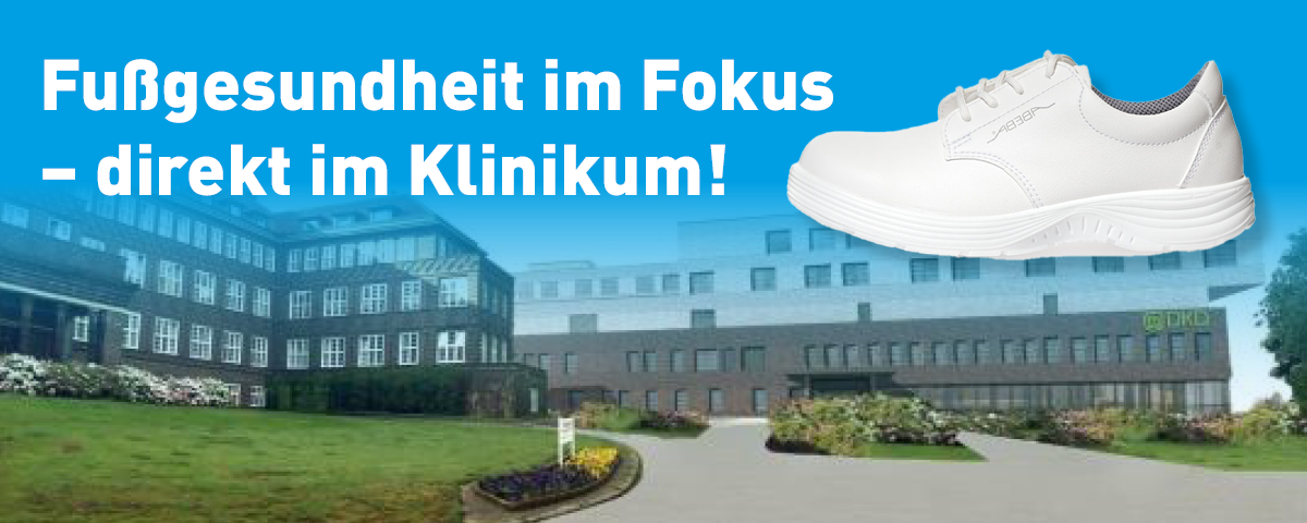 Delme-Klinikum