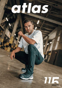 Atlas Schuhe Katalog 2026